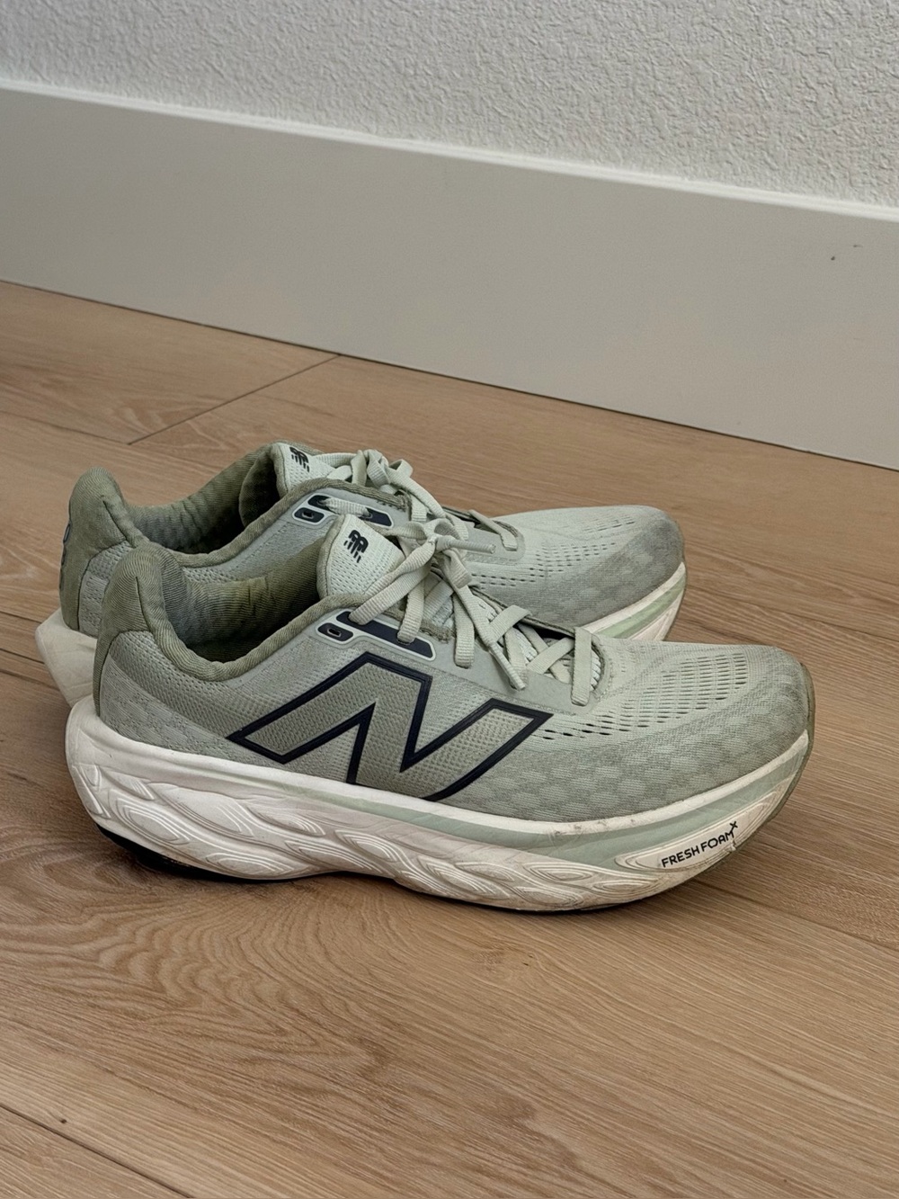 New balance 1080 v14
